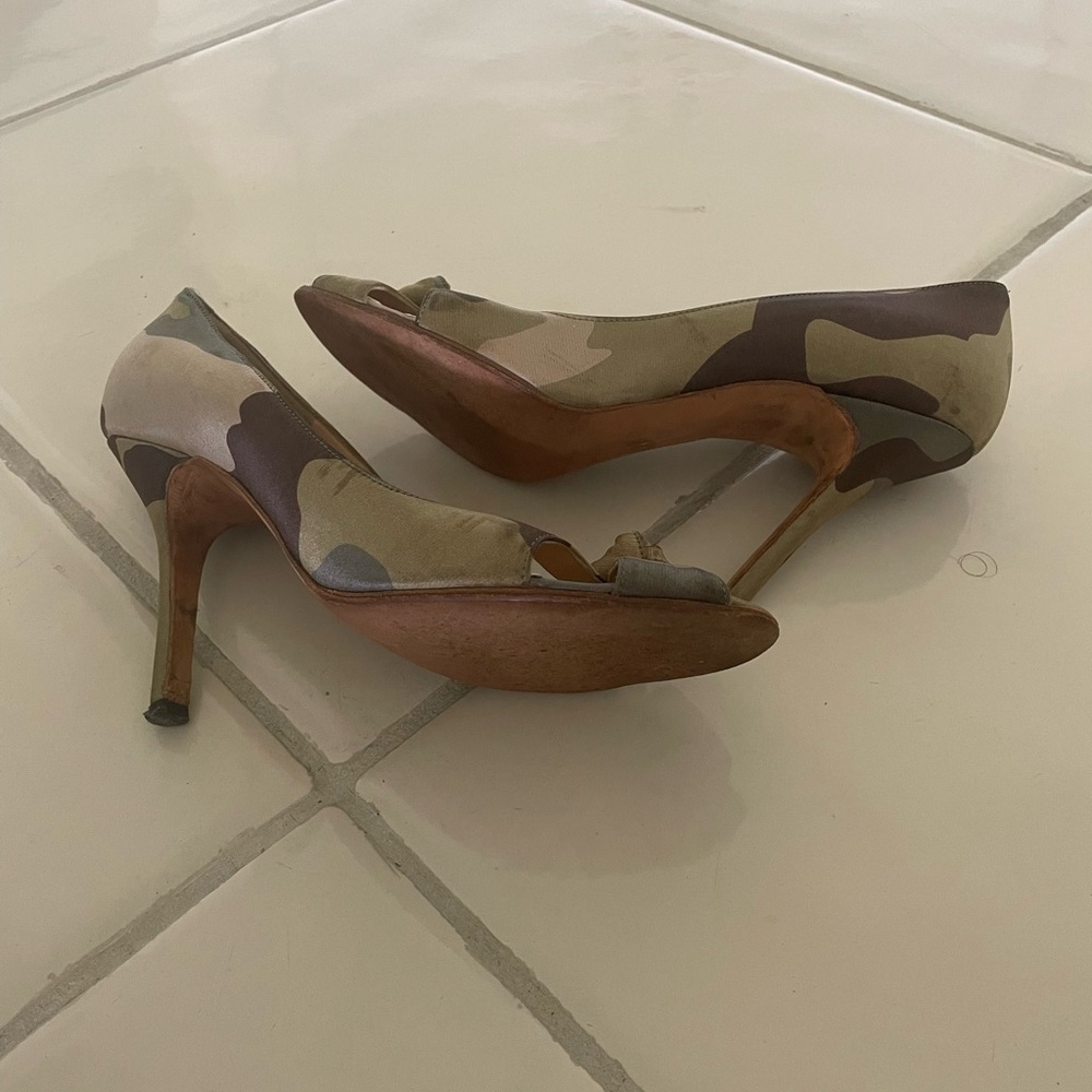 Manolo blahnik - Picture 7 of 7